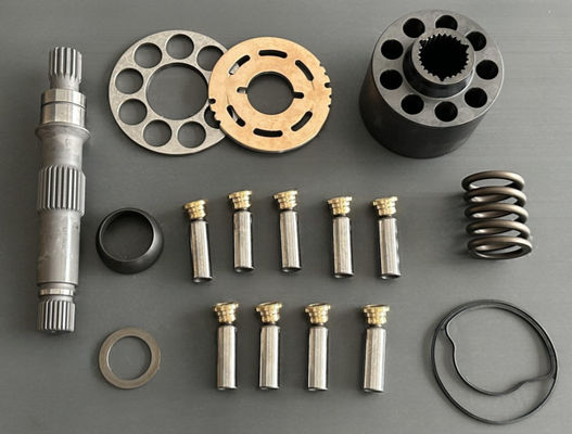 H1P045 H1P053 H1P060 hidrolik pompa aksesuarları Sauer Danfoss H1P078 H1P089 H1P115 H1P130 H1P147 H1P165 H1P250