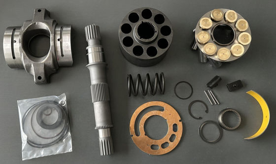 ERR100 ERR130 ERR147 Danfoss Piston Pompası yedek parçaları