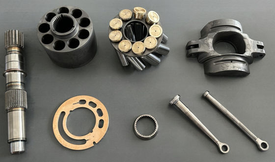 FRR074B FRL074B FRR090C FRL090C Hidrolik pompa tamir parçaları Sauer Danfoss