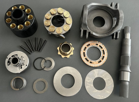 SPV6-119 SPV6 119 Sauer Danfoss Kazı makinesi Hidrolik pompa parçaları