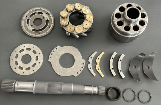 V30D45 V30D75 Hawe Piston Pompası V30D95 V30D140 V30D160 V30D250 V30D250