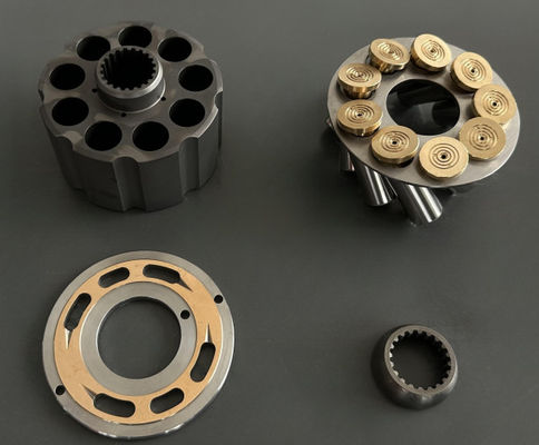 FT Hidrolik Rexroth Piston Pompası FT150 Yüksek Basınç