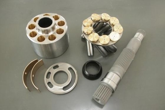 A15VSO Rexroth Hidrolik Piston Pompa Parçaları A15VSO175 A15VSO210 A15VSO280