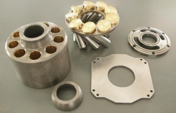 A20VO Hidrolik Rexroth Piston Pompası A20VO250 yedek parçalar