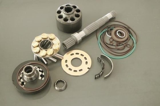 A10VG Değişken Piston Pompası Rexroth A10VG18 A10VG28 A10VG45 A10VG63
