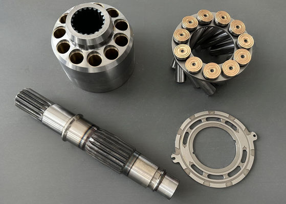 LINDE Hidrolik Piston Pompası HMV280 Motor yedekleri